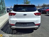 Used 2021 Chevrolet TrailBlazer LT w/ Convenience Package image 4