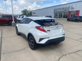 Used 2018 Toyota C-HR XLE image 4