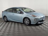Used 2021 Toyota Prius LE image 3
