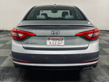 Used 2016 Hyundai Sonata SE w/ Cargo Package image 5