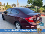 Used 2012 Honda Civic LX image 4