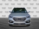 Used 2017 Hyundai Santa Fe Sport w/ 2.0T Ultimate Tech Package 05 image 3