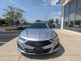 Used 2021 Acura TLX image 5