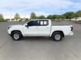 Used 2024 Nissan Frontier SV image 4