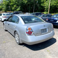 Used 2003 Nissan Altima 2.5 S image 4