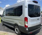 New 2025 Ford Transit 350 148 Medium Roof Wagon image 6