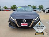 Used 2022 Nissan Altima 2.5 SR image 3