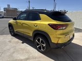 Used 2023 Chevrolet TrailBlazer RS w/ Convenience Package image 5