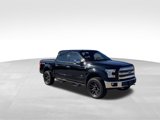 Used 2017 Ford F150 Lariat image 2