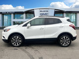 Certified 2022 Buick Encore Preferred w/ Safety Package image 4