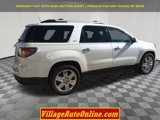Used 2017 GMC Acadia Limited SLT image 5