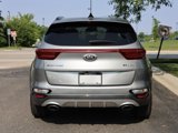 Used 2020 Kia Sportage SX image 5