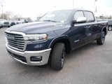 New 2025 RAM 1500 Laramie image 3