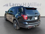 Used 2018 Ford Explorer Sport w/ Equipment Group 401A image 4