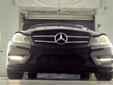 Used 2015 Mercedes-Benz C 250 Coupe image 2