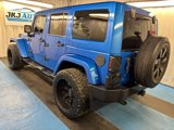 Used 2014 Jeep Wrangler Unlimited Sahara image 6