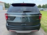 Used 2016 Ford Explorer XLT w/ Equipment Group 202A image 2