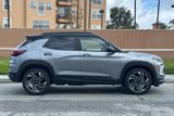 New 2025 Chevrolet TrailBlazer RS w/ Driver Confidence Package image 4
