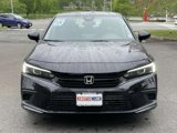 Certified 2023 Honda Civic LX image 2