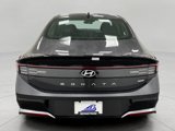 New 2025 Hyundai Sonata SEL image 4
