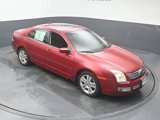 Used 2008 Ford Fusion SEL image 2