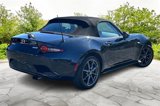 Used 2016 MAZDA MX-5 Miata Grand Touring image 2