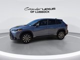 Used 2025 Toyota Corolla Cross AWD Hybrid image 5