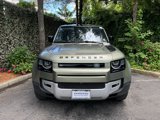 Certified 2020 Land Rover Defender 110 First Edition image 2