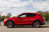 Used 2024 Alfa Romeo Stelvio Veloce image 6