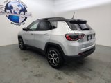 New 2025 Jeep Compass Limited image 5