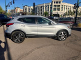 Used 2018 Nissan Rogue Sport SL w/ SL Premium Package image 3