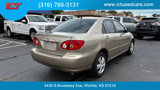 Used 2006 Toyota Corolla S image 2