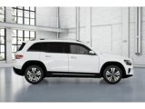 New 2025 Mercedes-Benz GLB 250 4MATIC image 2