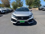 Used 2018 Honda Civic EX-L image 2