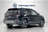 New 2025 Volkswagen Taos SE image 5