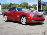 Used 2006 Chrysler Crossfire Limited image 4
