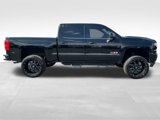 Used 2018 Chevrolet Silverado 1500 LTZ Z71 w/ LTZ Plus Package image 6