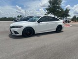 Used 2022 Honda Civic Sport image 4