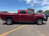 Used 2011 RAM 2500 ST w/ ST Popular Equipment Group image 4