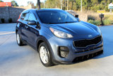 Used 2017 Kia Sportage LX w/ LX Popular Package image 4