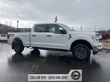 Used 2021 Ford F150 XLT image 6