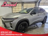 New 2025 Chevrolet Trax ACTIV w/ Driver Confidence Package image 5