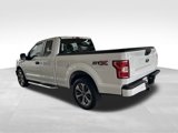 Used 2020 Ford F150 XL w/ Equipment Group 101A Mid image 4