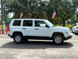 Used 2017 Jeep Patriot Sport image 4
