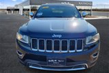 Used 2016 Jeep Grand Cherokee Limited image 3
