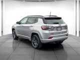 Used 2023 Jeep Compass High Altitude image 5
