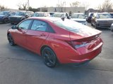 Certified 2022 Hyundai Elantra SEL w/ Convenience Package image 4