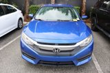 Used 2017 Honda Civic LX image 5