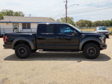 Used 2017 Ford F150 Raptor w/ Equipment Group 802A Luxury image 5
