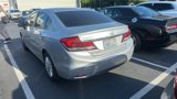 Used 2015 Honda Civic LX image 2